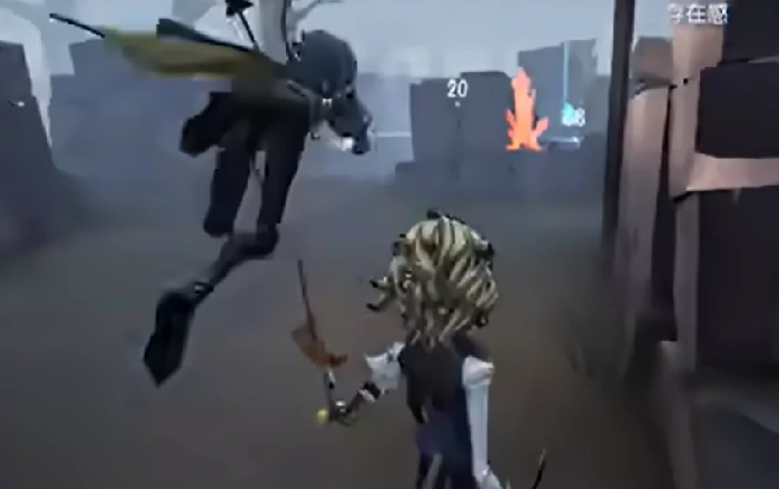 第五人格台球手介绍,第五人格台球手怎么样,第五人格