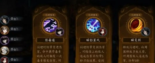 虚无之印玩法解析,虚无之印玩法攻略详解