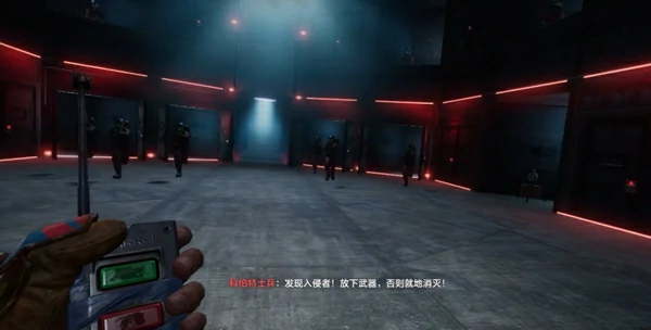 失控进化rust出了吗,失控进化手游什么时候能玩