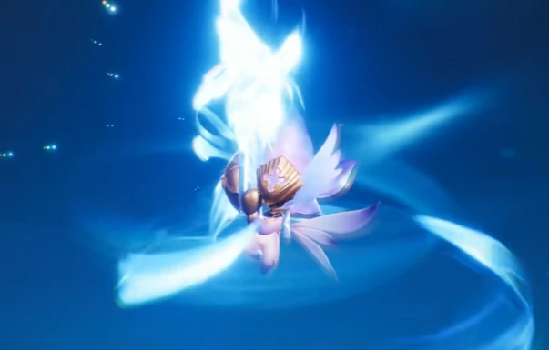 伊莫闪光天星骑士玩法介绍,伊莫天星骑士怎么培养