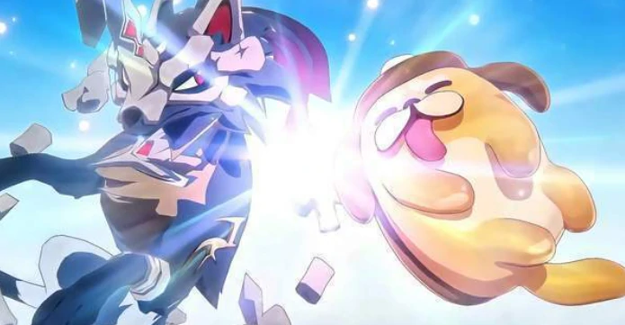 崩坏因缘精灵什么类型,崩坏因缘精灵游戏介绍