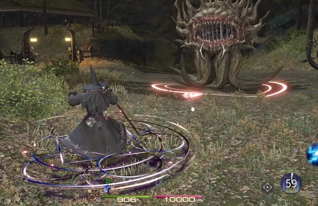 最终幻想14水晶世界种族选择,FF14手游种族有哪些