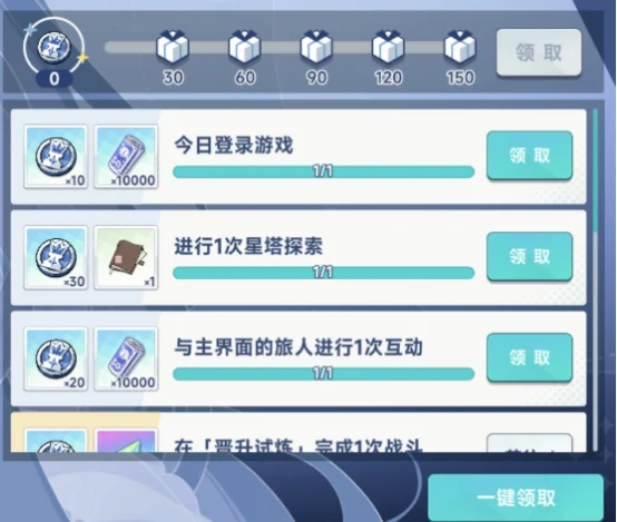 星塔旅人王权点数任务重要吗,星塔旅人王权点数攻略解析