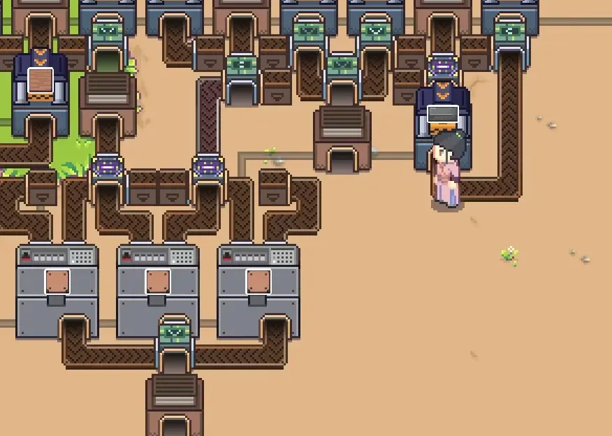 江城创业记布局攻略,江城创业记布局介绍