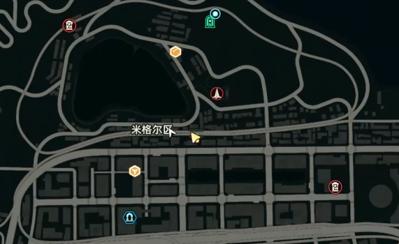 异环雪天怎么解锁,异环雪天解锁攻略