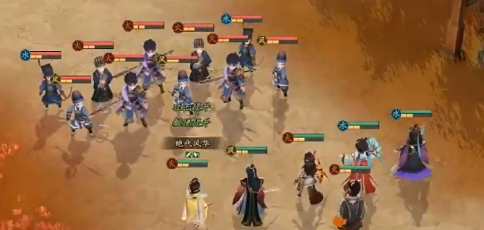 三国志异闻录公测时间是什么时候,三国志异闻录公测时间介绍
