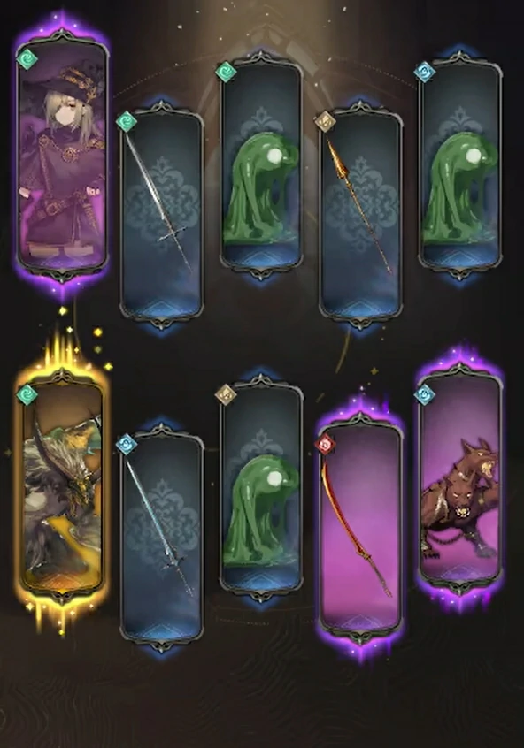 风之痕迹魔物获取方法一览,风之痕迹魔物培养攻略