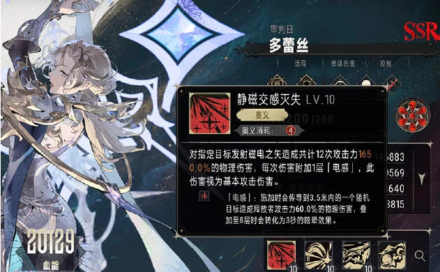 银与绯多蕾丝怎么样,银与绯多蕾丝介绍