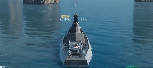 现代战舰最强战舰有哪些,现代战舰顶级战舰推荐