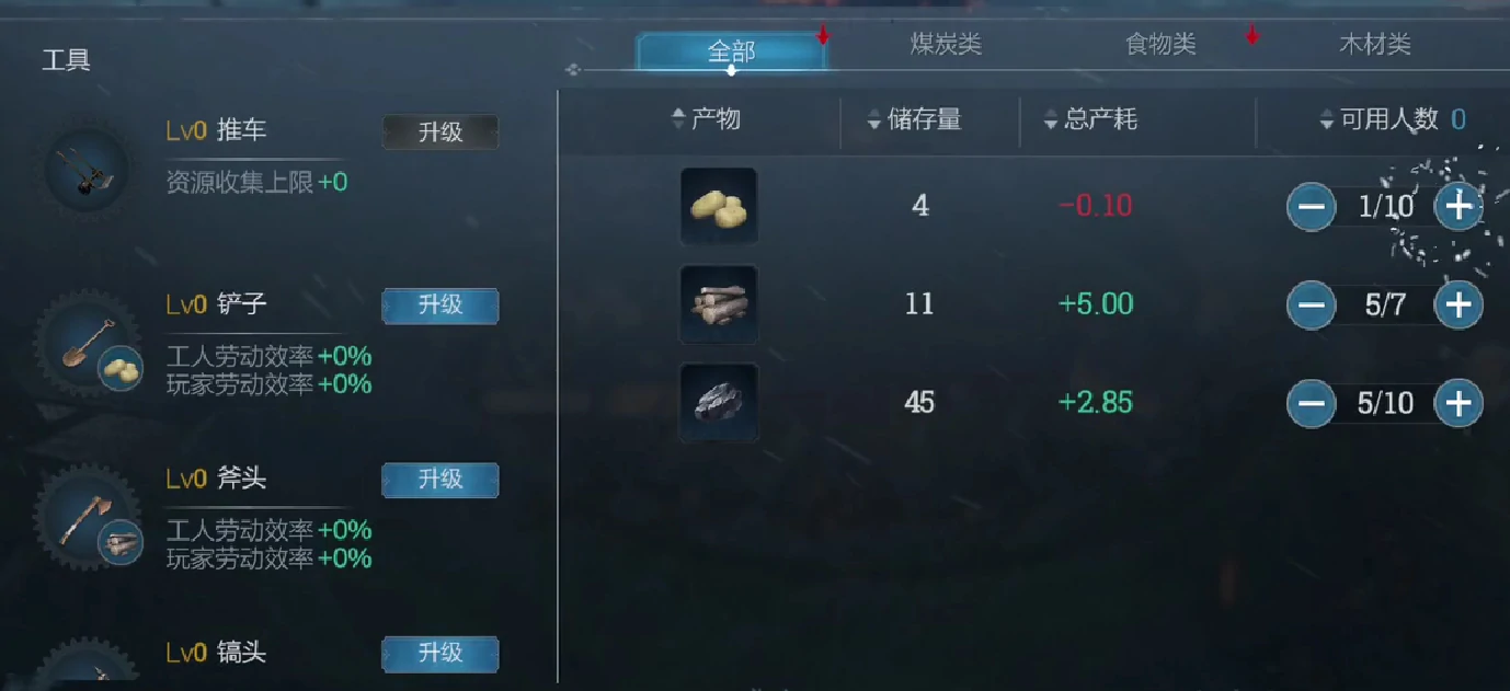 冰汽时代最后的家园轮胎怎么获取,冰汽时代最后的家园轮胎获取方法介绍