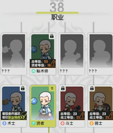 杖剑传说3转贤者技能搭配攻略,杖剑传说3转贤者技能怎么搭配