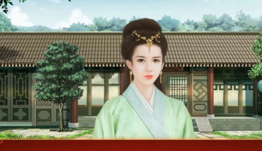 后宫三千人主线怎么做,后宫三千人主线攻略