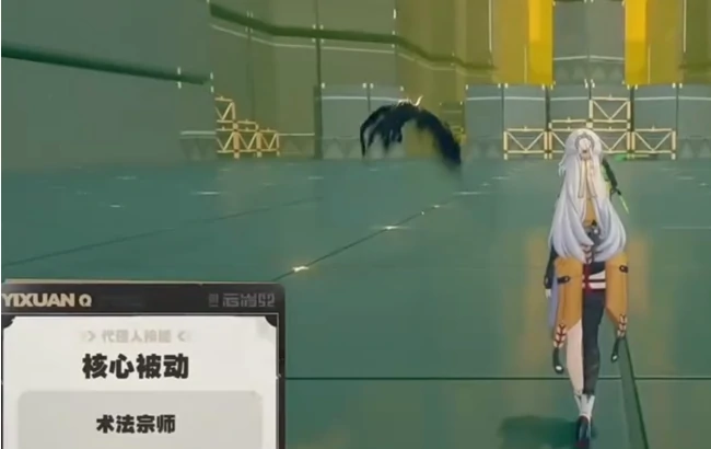 绝区零仪玄实机演示介绍,绝区零仪玄实机怎么样,绝区零
