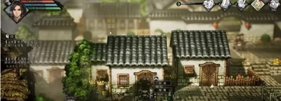 逸剑风云决歪僧慧达重要吗 逸剑风云决手游版歪僧慧达介绍