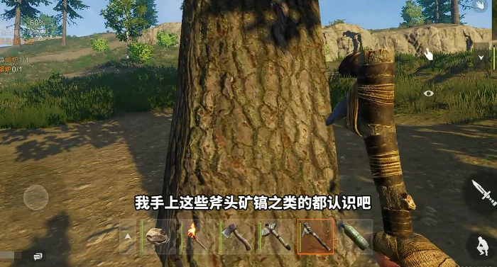 失控进化开局怎么发育,失控进化开局发育攻略