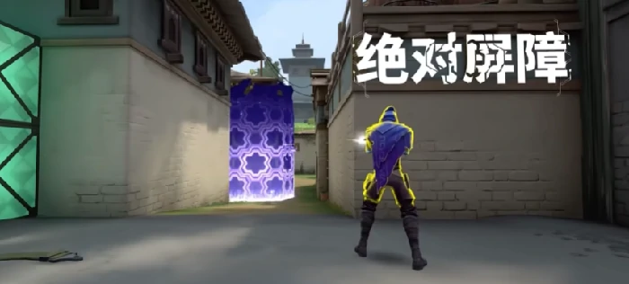 无畏契约手游壹决怎么样,无畏契约手游壹决角色解析,无畏契约