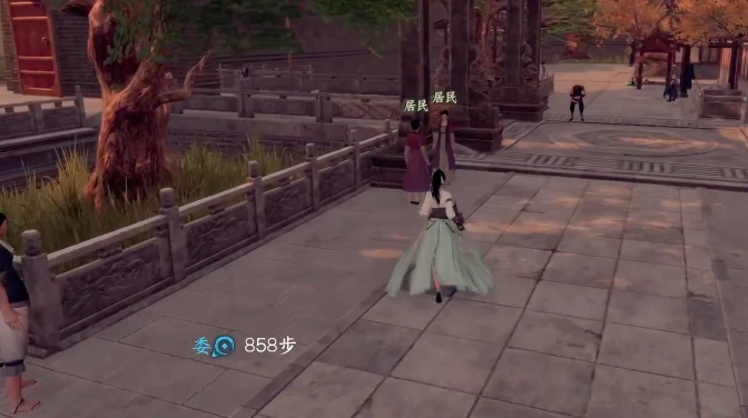 下一站江湖2二周目有什么区别,下一站江湖2手游一周目二周目区别