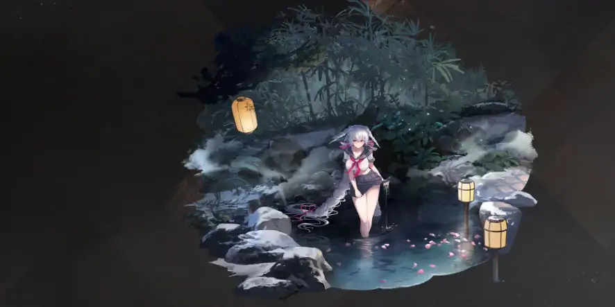 千年之旅白龙是谁,千年之旅吉拉蒂亚星痕介绍