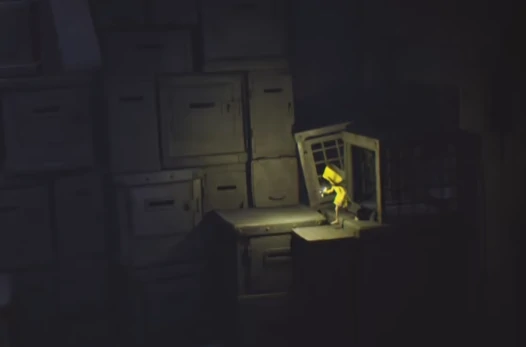 小小梦魇有手机版吗,小小梦魇手游上线了吗