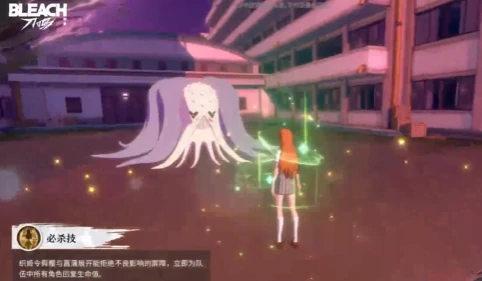 境界刀鸣织姬料理玩法介绍,境界刀鸣井上织姬怎么玩