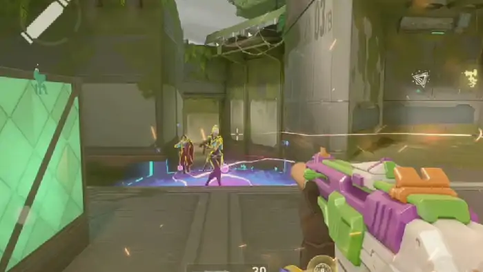 无畏契约手游和端游能一起玩吗,无畏契约手游和端游可以互通吗,无畏契约