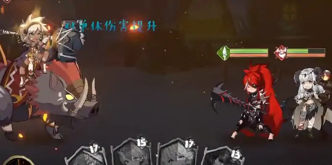 卢希达起源攻略分享,卢希达起源新手入门攻略