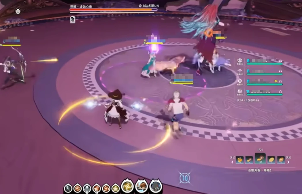 星痕共鸣冰法怎么玩,星痕共鸣冰魔导师流派玩法攻略