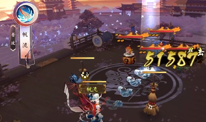 阴阳师湍津姬怎么样,阴阳师湍津姬强度分析