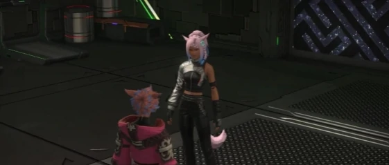 最终幻想14水晶世界传送玩法指南,FF14手游如何传送
