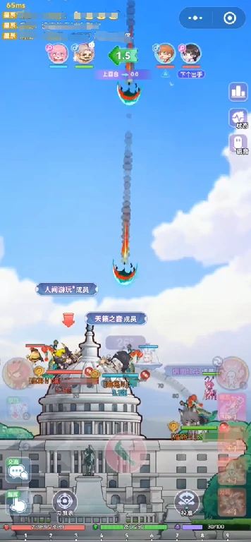 弹弹星球连击流派怎么玩,弹弹星球追击流派玩法分享