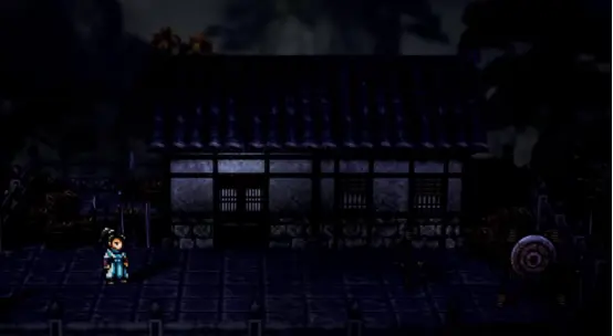 逸剑风云决药圣路线攻略有哪些 逸剑风云决手机版药圣路线攻略解析