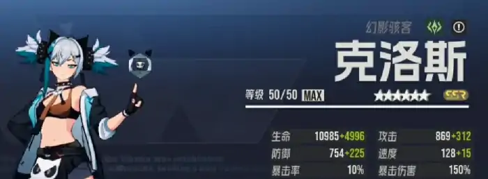 伊瑟角色强度排名一览,伊瑟有哪些强势角色