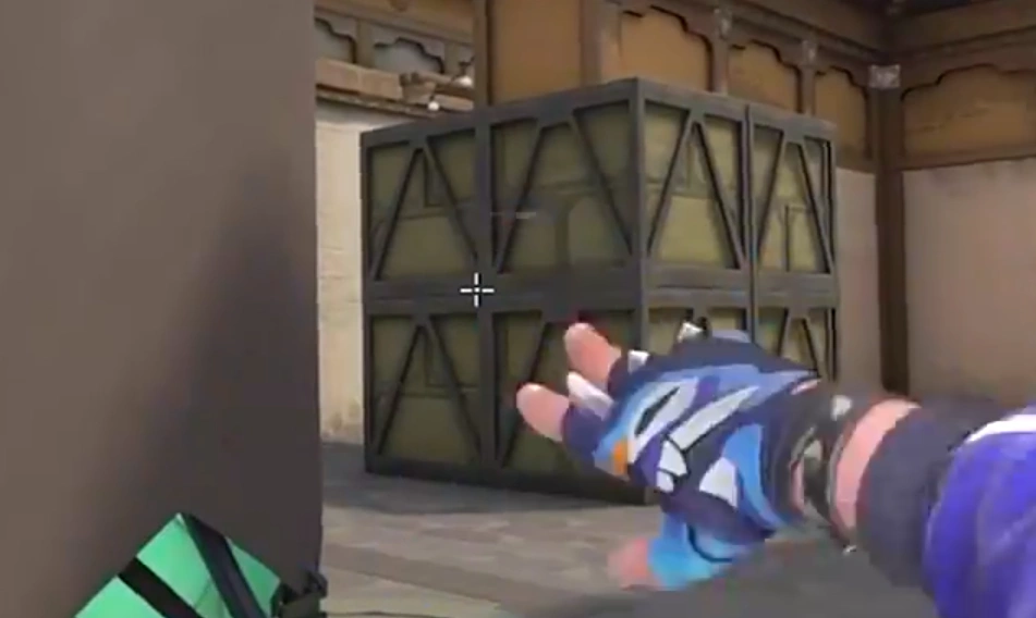 无畏契约手游夜露怎么玩,无畏契约源能行动夜露技能玩法介绍,无畏契约