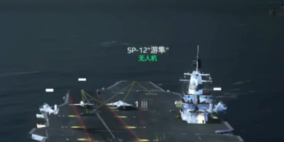 现代战舰台风号航母讲解,现代战舰台风号航母怎么样