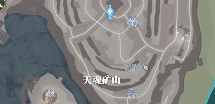 斗罗大陆猎魂世界宝箱位置介绍,斗罗大陆猎魂世界宝箱在哪里