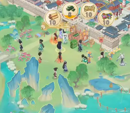 华夏千秋剑术介绍,华夏千秋剑术提升方法说明
