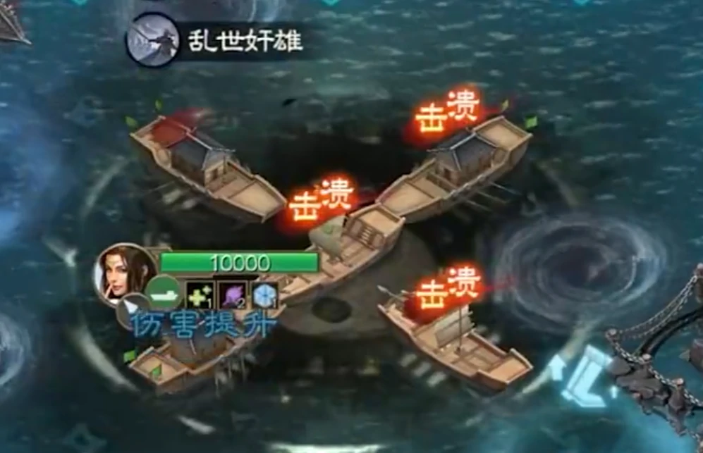 三国志战棋版SP张梁怎么样,三国志战棋版SP张梁强度分析