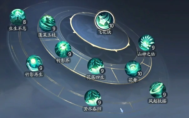 诛仙 2 手游天华职业怎么玩,诛仙 2 手游天华职业加点攻略