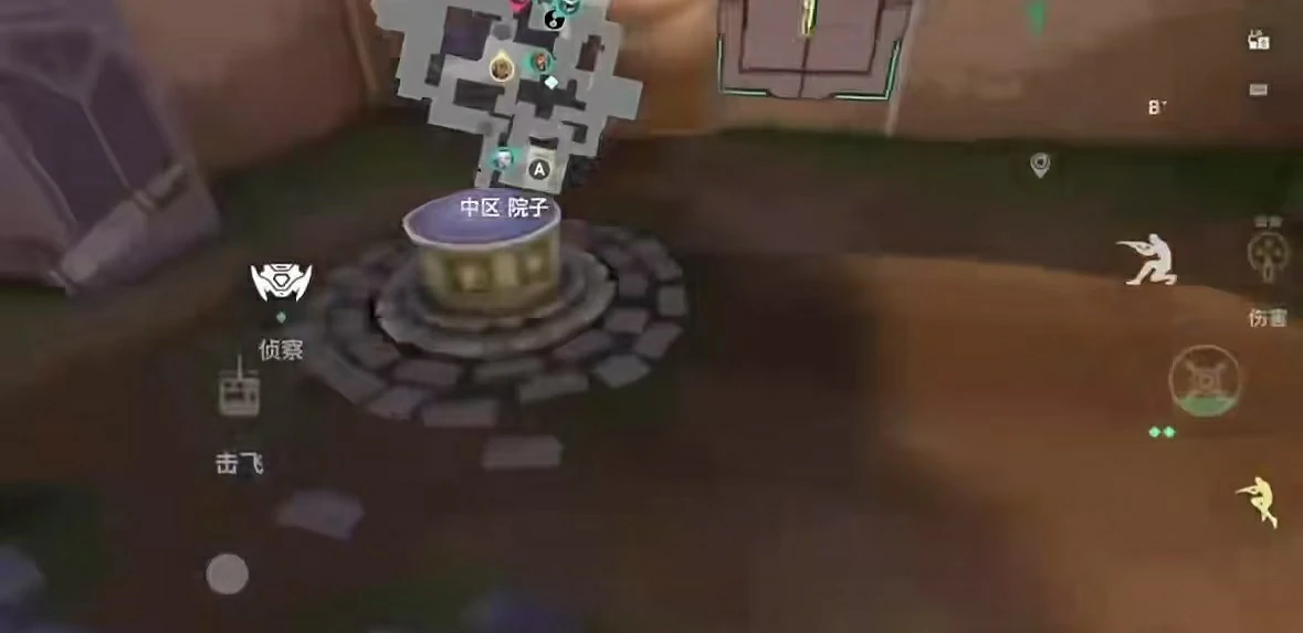 无畏契约源能行动炸弹妹玩法,无畏契约源能行动炸弹妹超级跳攻略,无畏契约
