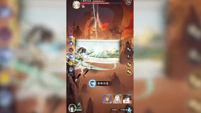 踏风行开局避坑新手怎么玩,踏风行避坑玩法汇总