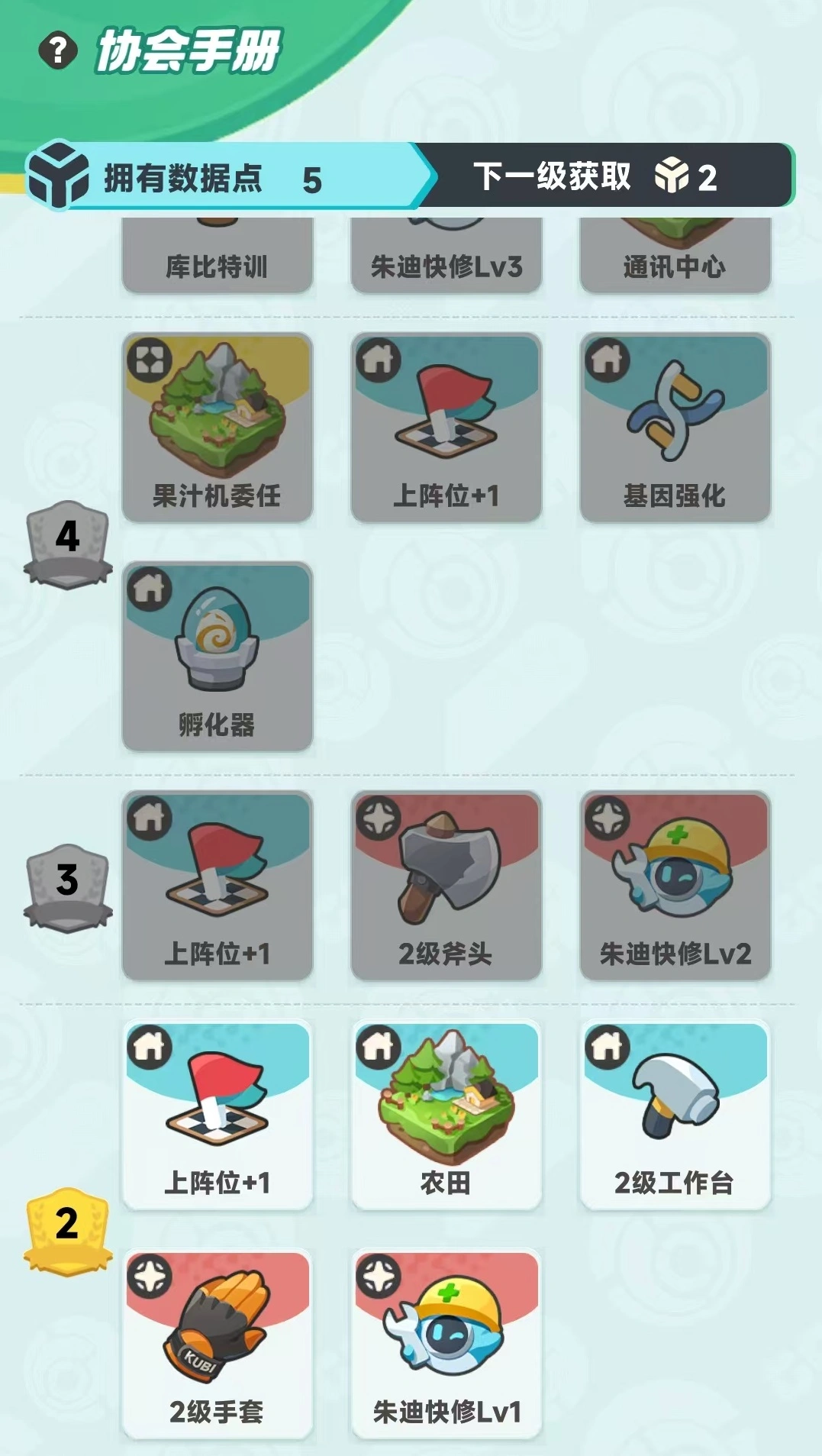 曙光重临等级怎么提升,曙光重临升级技巧介绍