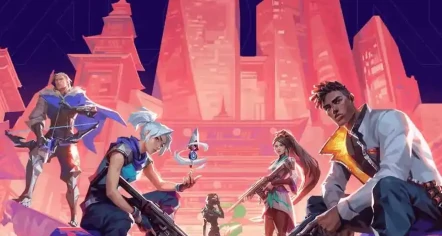 无畏契约源能行动5V5怎么玩,无畏契约源能行动5V5攻略,无畏契约
