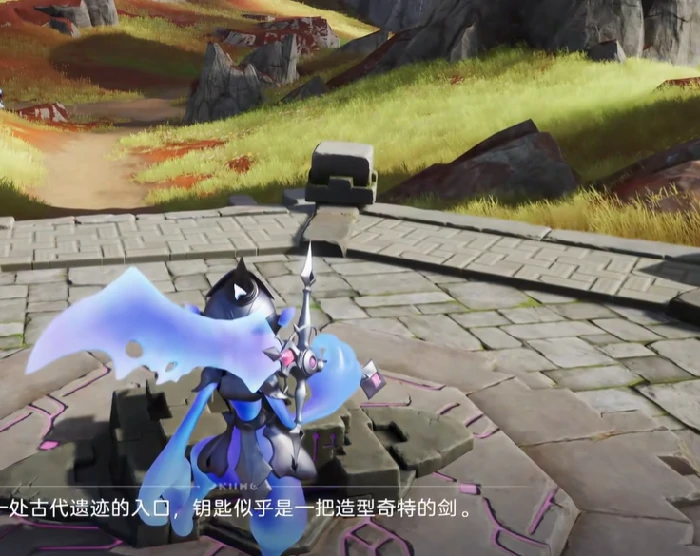 伊莫石中之剑怎么启动,伊莫石中之剑启动方法一览