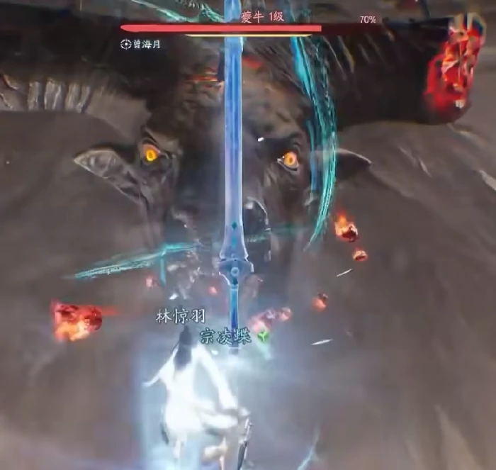 诛仙2青云攻略,诛仙2手游青云门派技能解析