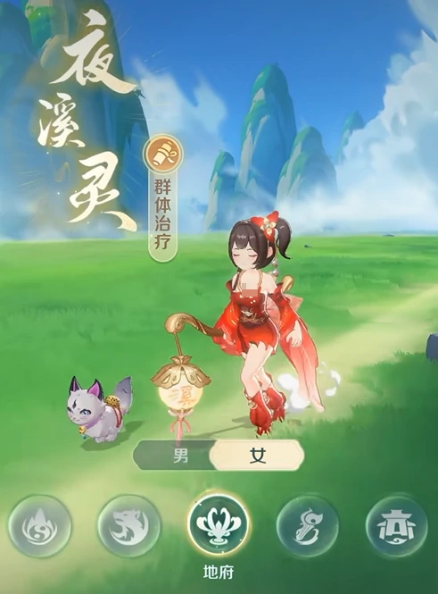 灵兽大冒险怎么玩,灵兽大冒险玩法介绍