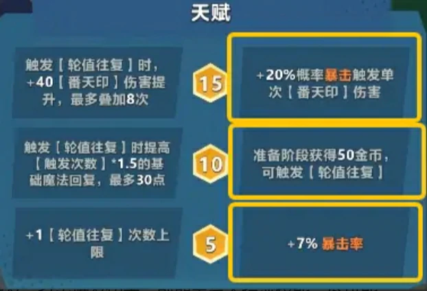 口袋斗蛐蛐殷郊天赋怎么点,口袋斗蛐蛐手游殷郊加点攻略
