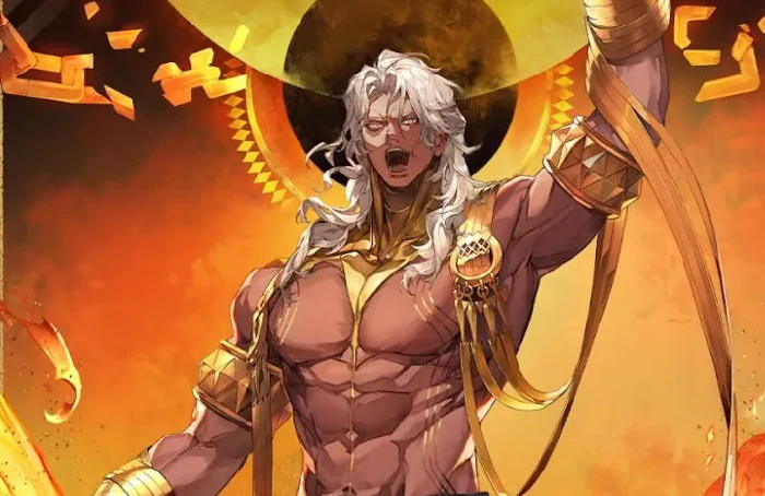 铃兰之剑沙姆斯介绍,铃兰之剑沙姆斯怎么样