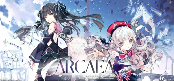 Arcaea角色介绍一览,Arcaea角色有哪些