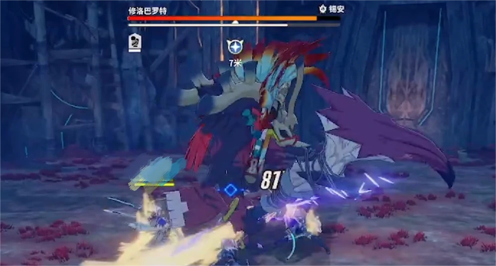 星痕共鸣哥布林巢穴怎么打,星痕共鸣哥布林巢穴攻略