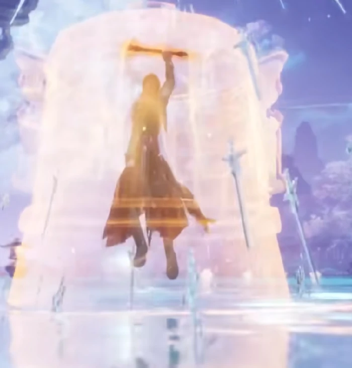 诛仙2青云攻略,诛仙2手游青云门派技能解析